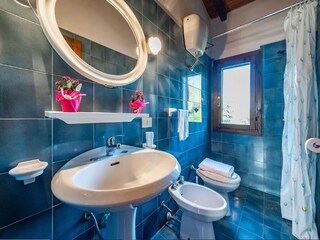 Vakantiehuis Porto Istana Kenmerken 18