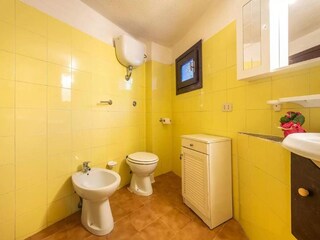 Vakantiehuis Porto Istana Kenmerken 29