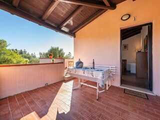 Maison de vacances Porto Istana Enregistrement extérieur 7