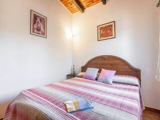 Casa per le vacanze Porto Istana Caratteristiche 30