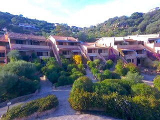 Appartement Porto Istana Buitenaudio-opname 3