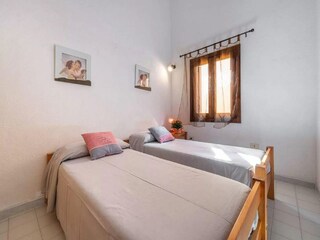 Appartement Porto Istana Kenmerken 16