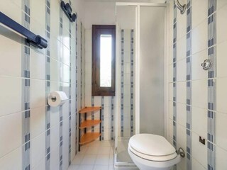 Appartamento Porto Istana Caratteristiche 5