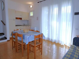 Villa Porto Santa Margherita Kenmerken 10