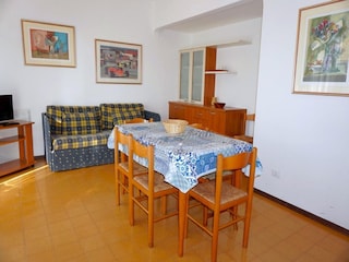 Villa Porto Santa Margherita Ausstattung 11