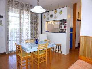 Villa Porto Santa Margherita Kenmerken 12