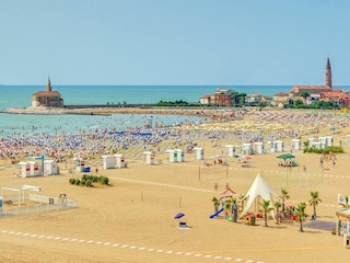 Villa Porto Santa Margherita Omgeving 26