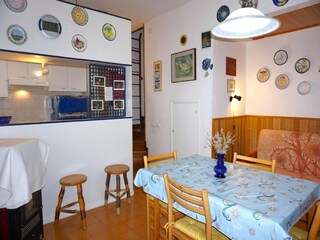 Villa Porto Santa Margherita Équipement 10
