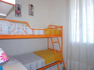 Villa Porto Santa Margherita Équipement 13