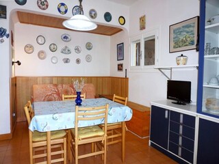 Villa Porto Santa Margherita Équipement 7