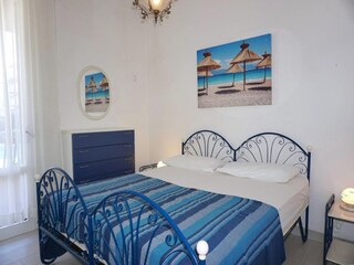 Villa Porto Santa Margherita Équipement 8