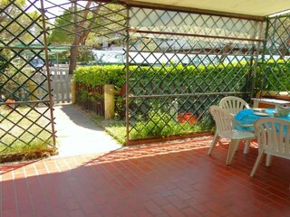 Villa Porto Santa Margherita Enregistrement extérieur 3