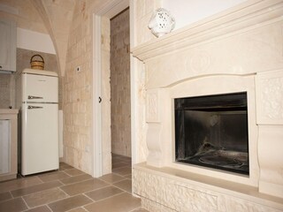 Ferienhaus Cisternino Ausstattung 19