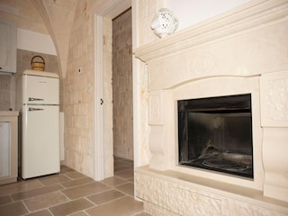 Holiday house Cisternino Features 19