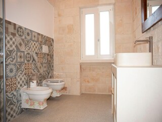 Ferienhaus Cisternino Ausstattung 38