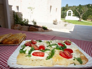 Casa per le vacanze Cisternino  40