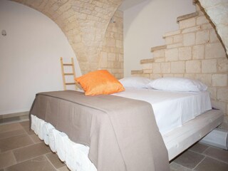 Casa per le vacanze Cisternino Caratteristiche 35