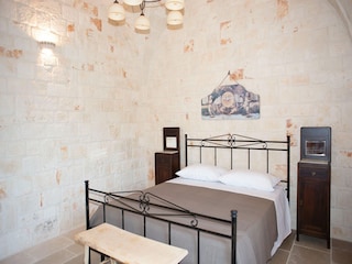 Ferienhaus Cisternino Ausstattung 17