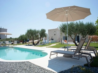 Holiday house Cisternino Outdoor Recording 4