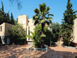 Holiday park Poggio-Mezzana Outdoor Recording 1