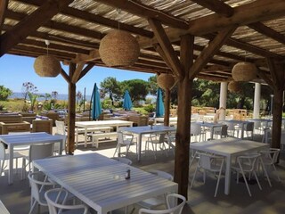 Parque de vacaciones Poggio-Mezzana Entorno 13