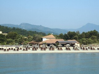 Vakantiepark Poggio-Mezzana  1