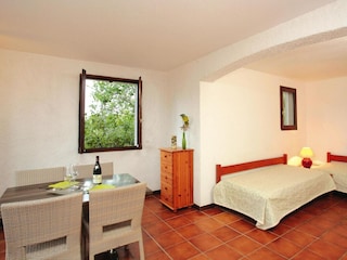 Vakantiepark Poggio-Mezzana Kenmerken 9