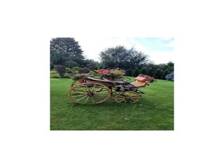 Maison de vacances Welt Enregistrement extérieur 1