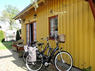 Holiday house Welt Outdoor Recording 3