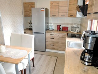 Holiday house Welt Features 13