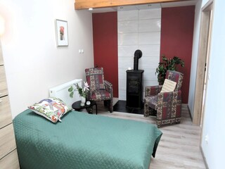 Ferienhaus Welt Ausstattung 14