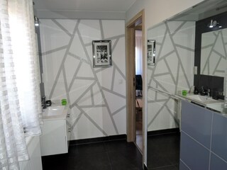 Ferienhaus Welt Ausstattung 18