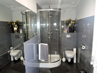 Ferienhaus Welt Ausstattung 19