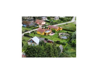 Maison de vacances Welt Enregistrement extérieur 4