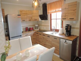 Casa per le vacanze Welt Caratteristiche 20