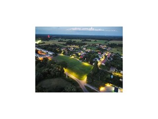 Maison de vacances Welt Environnement 23