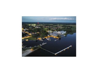 Maison de vacances Welt Environnement 22