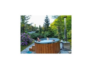 Holiday house Borek  26