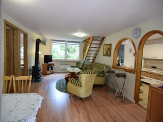 Maison de vacances Borek Équipement 14