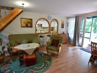 Casa per le vacanze Borek Caratteristiche 20