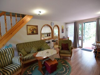 Ferienhaus Borek Ausstattung 13