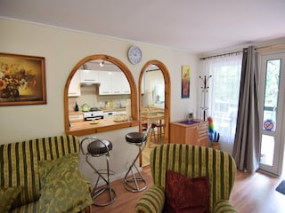 Ferienhaus Borek Ausstattung 14