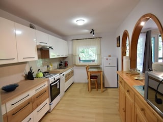 Ferienhaus Borek Ausstattung 15