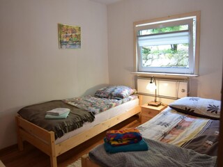 Vakantiehuis Borek Kenmerken 21