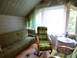 Casa per le vacanze Borek Caratteristiche 18