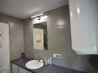 Casa per le vacanze Borek Caratteristiche 24