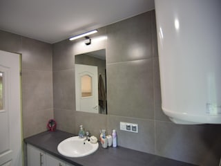 Ferienhaus Borek Ausstattung 24