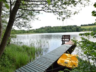 Holiday house Borek  29