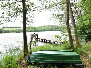 Vakantiehuis Borek  27