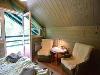 Casa per le vacanze Borek Caratteristiche 22